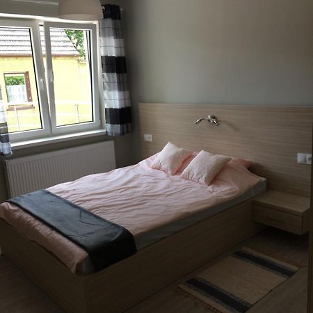Apartamenty Rodzinne Puck Katarzyna Pietruszkiewicz Экстерьер фото