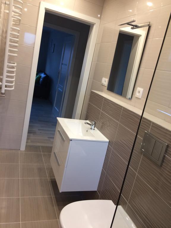 Apartamenty Rodzinne Puck Katarzyna Pietruszkiewicz Экстерьер фото