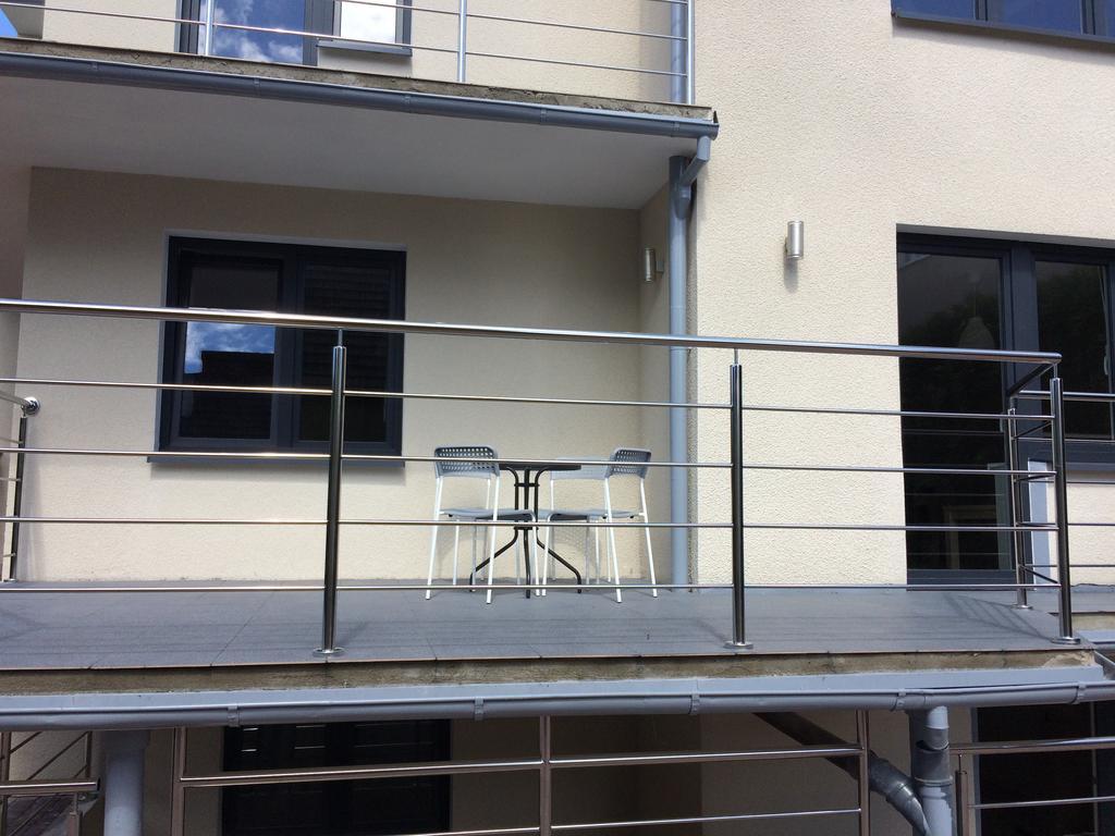 Apartamenty Rodzinne Puck Katarzyna Pietruszkiewicz Экстерьер фото