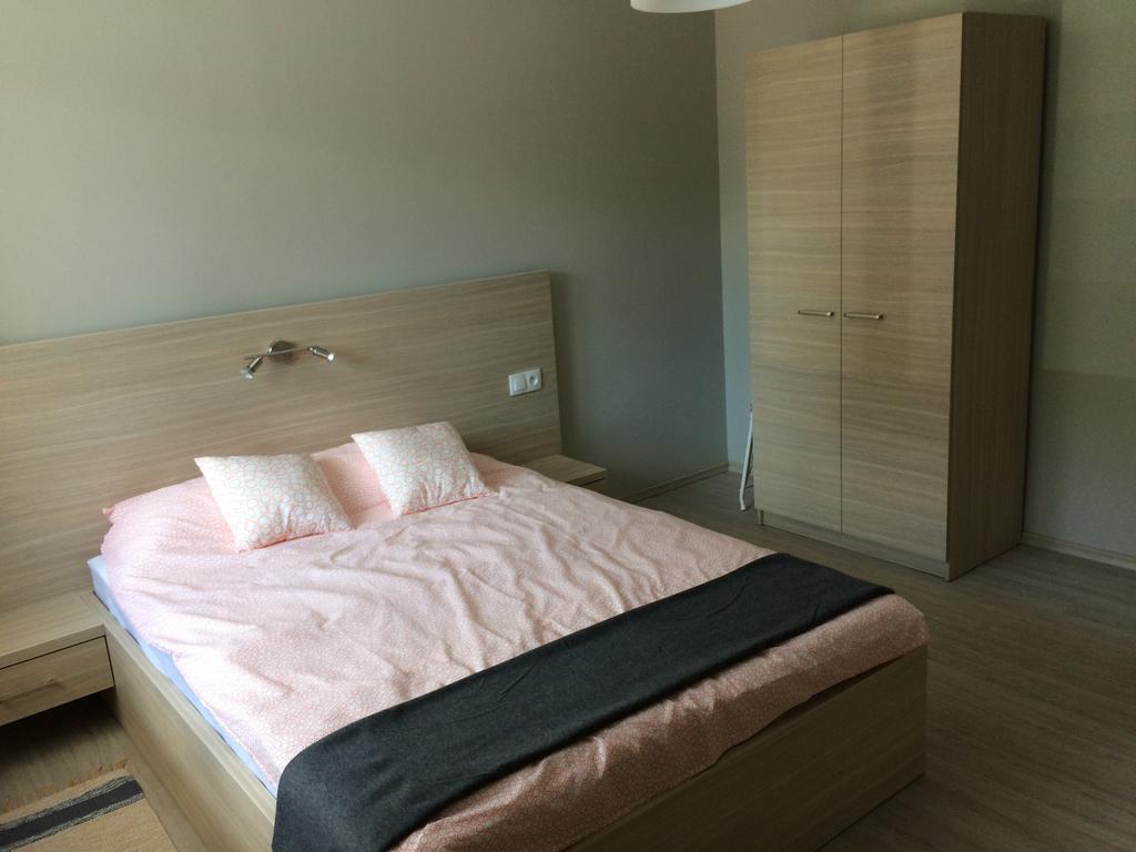 Apartamenty Rodzinne Puck Katarzyna Pietruszkiewicz Экстерьер фото