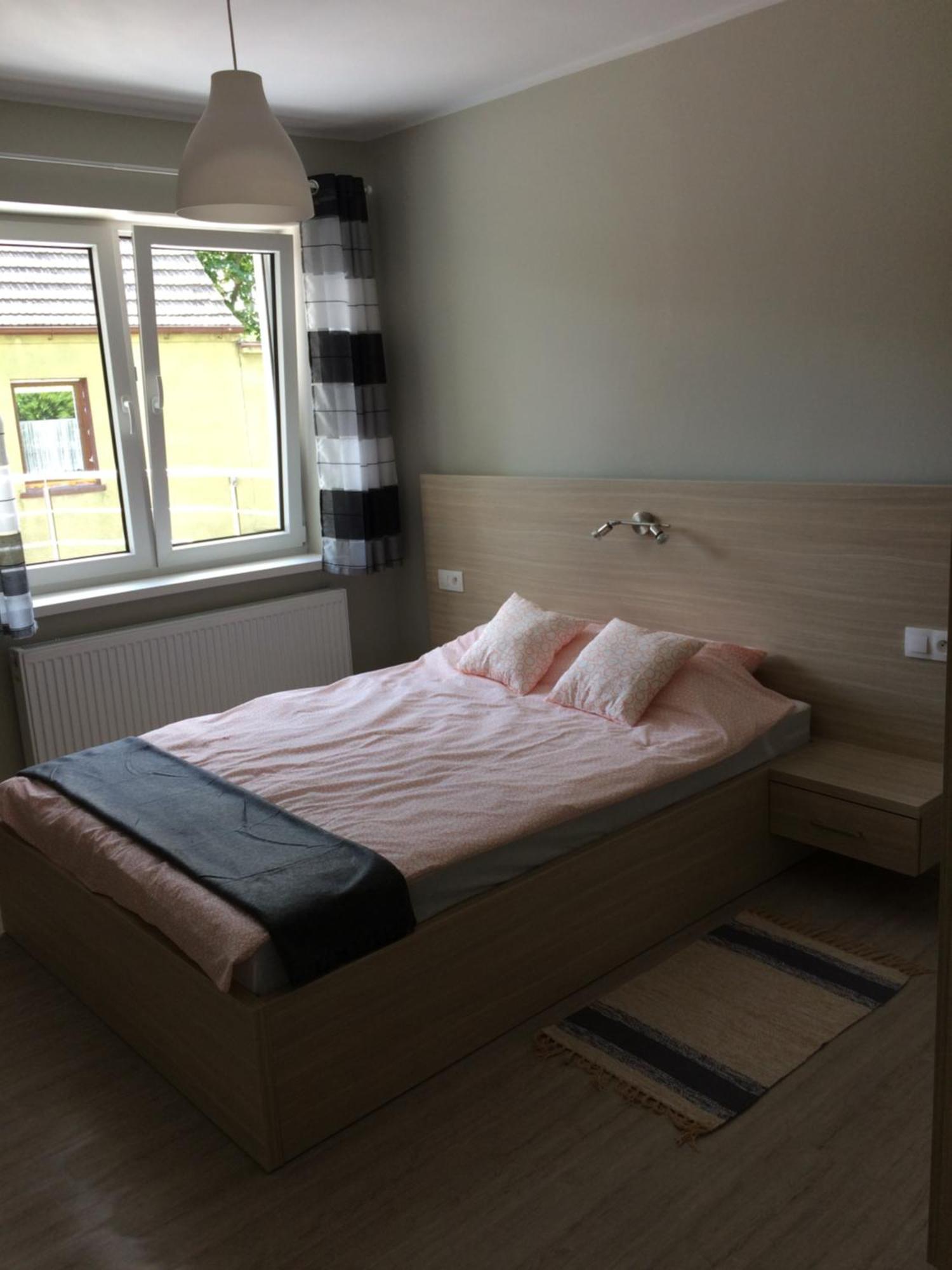 Apartamenty Rodzinne Puck Katarzyna Pietruszkiewicz Экстерьер фото