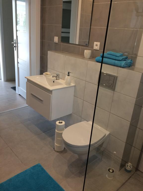 Apartamenty Rodzinne Puck Katarzyna Pietruszkiewicz Экстерьер фото