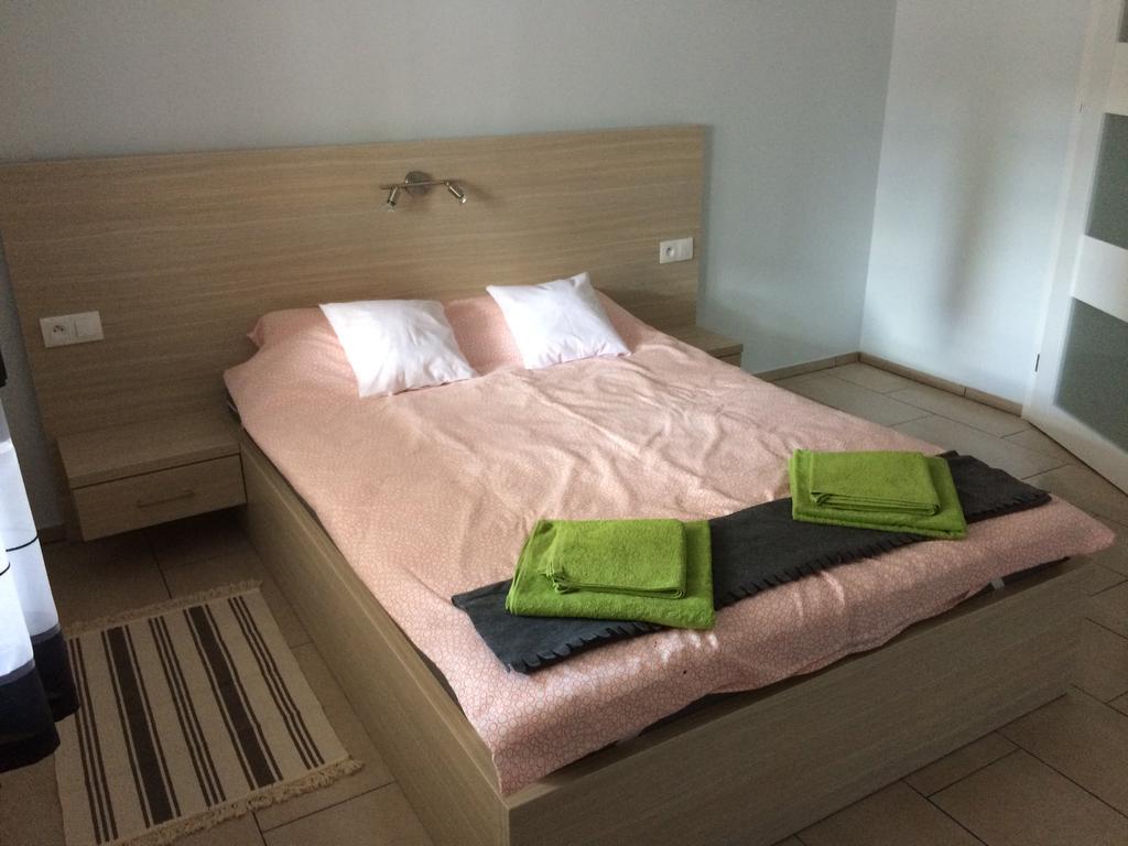 Apartamenty Rodzinne Puck Katarzyna Pietruszkiewicz Экстерьер фото
