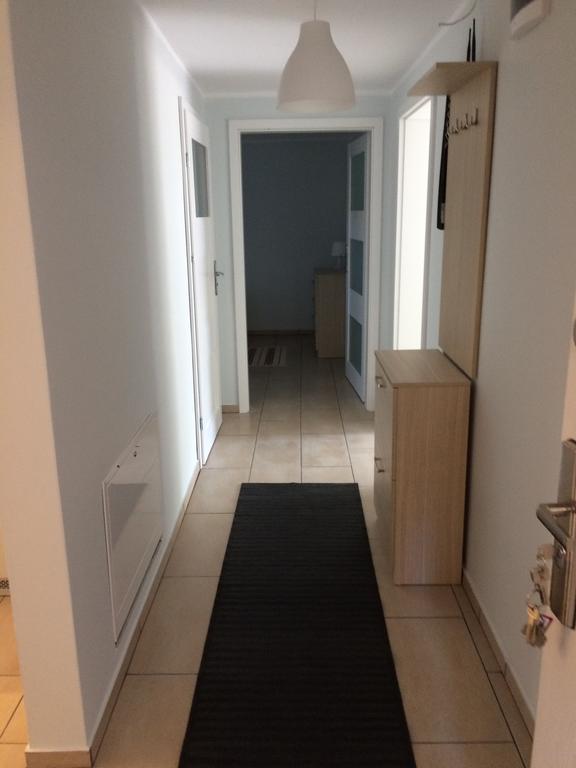 Apartamenty Rodzinne Puck Katarzyna Pietruszkiewicz Экстерьер фото
