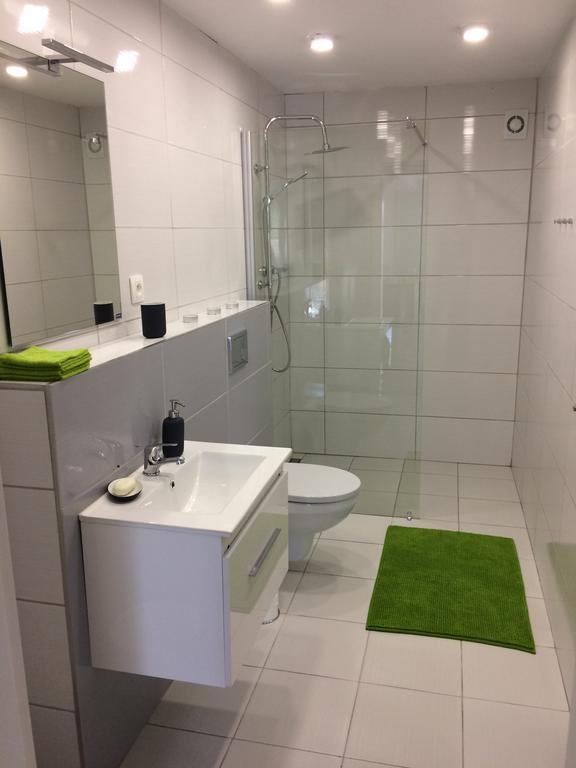 Apartamenty Rodzinne Puck Katarzyna Pietruszkiewicz Экстерьер фото